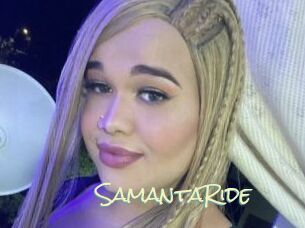 SamantaRide