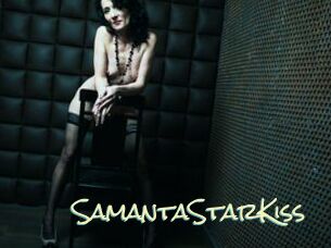 SamantaStarKiss