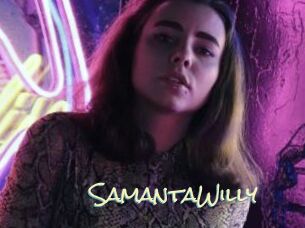 SamantaWilly