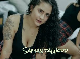 SamantaWood