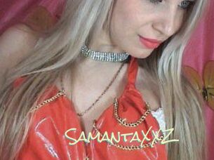 SamantaXXZ