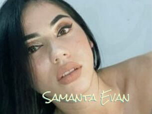 Samanta_Evan
