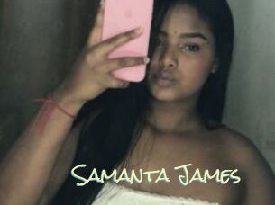 Samanta_James