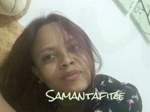Samantafire