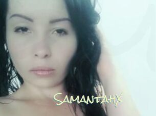 SamantahX