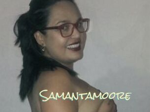 Samantamoore