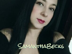 SamanthaBecks