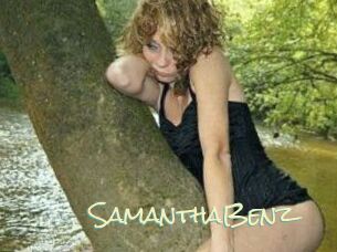 Samantha_Benz