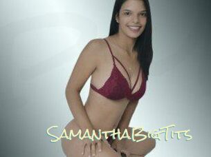 SamanthaBigTits