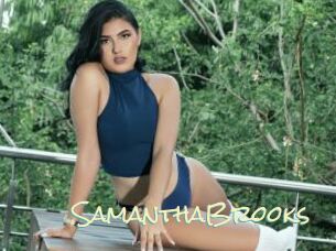 SamanthaBrooks