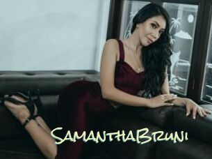 SamanthaBruni
