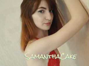 SamanthaCake