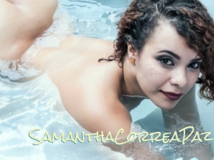 SamanthaCorreaPaz