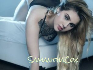 SamanthaCox
