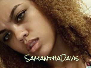 SamanthaDavis