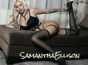 SamanthaEllison