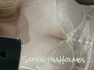 SamanthaHolmes