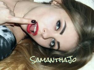 SamanthaJo