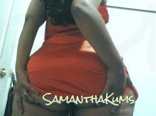 SamanthaKums