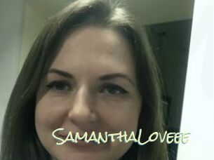 SamanthaLoveee