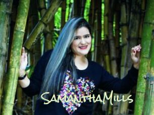 SamanthaMills