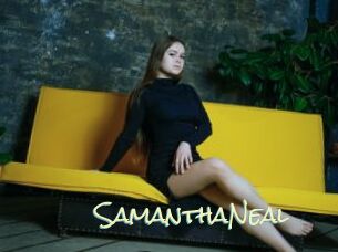 SamanthaNeal