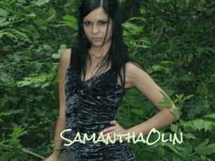 SamanthaOlin