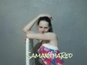 SamanthaRed