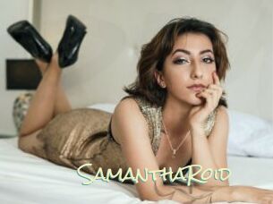 SamanthaRoid Porn Monkey Cash