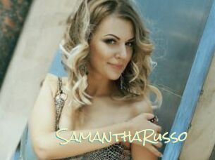 SamanthaRusso