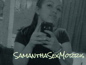 SamanthaSexMorris Porn Monkey Cash