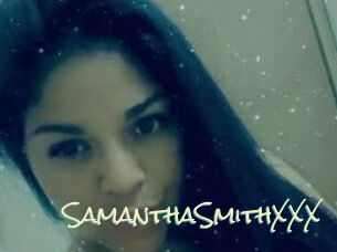 SamanthaSmithXXX