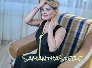 SamanthaSteele