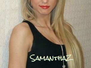 SamanthaZ