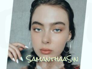 SamanthaaSin