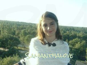 Samanthalove