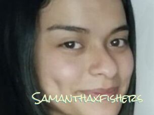 Samanthaxfishers