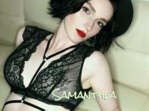 Samanthea