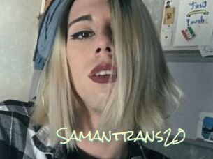 Samantrans20