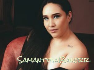 SamantthaBakerr