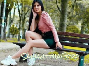 SamantthaFord