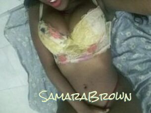 SamaraBrown