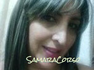 SamaraCorso
