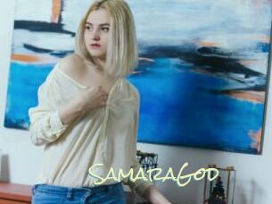 SamaraGod