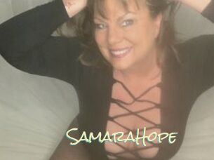 SamaraHope