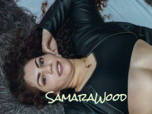 SamaraWood