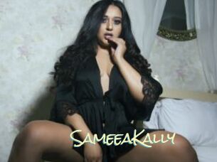 SameeaKally