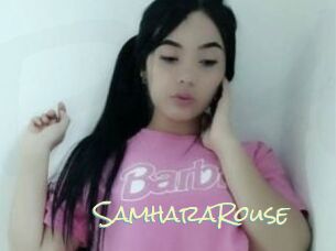 SamharaRouse
