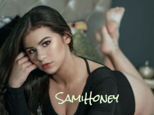 SamiHoney