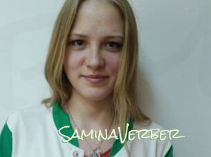 SaminaVerber